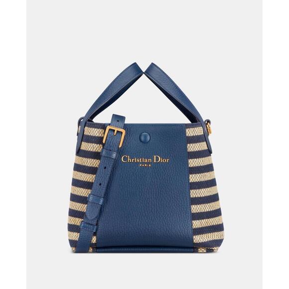 Dior Handbags - Dior Signature Small Bucket Bag (PLEASE CHECK AVAILABILITY BEOFRE PURCHASE)